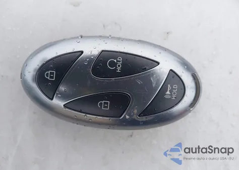 2026 Hyundai Palisade Calligraphy из США, поврежденный, VIN KM8RMES24TU019215